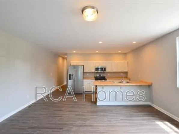 3501 N Illinois St Unit 3, Indianapolis, IN 46208