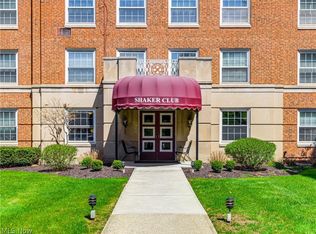 19101 Van Aken Blvd APT 127, Shaker Heights, OH