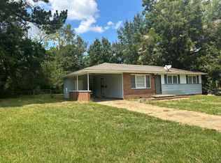 368 Leron Ave, Jackson, MS 39206