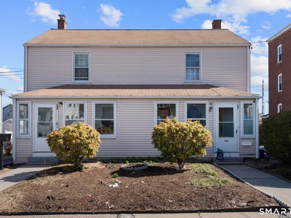 181 Gold Street, New Britain, CT 06053