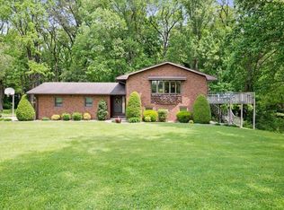 2248 W 50 S, Princeton, IN 47670