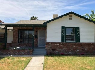 1148 Tulare St, Kingsburg, CA 93631