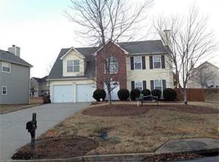 4628 Score Ct, Snellville, GA 30039