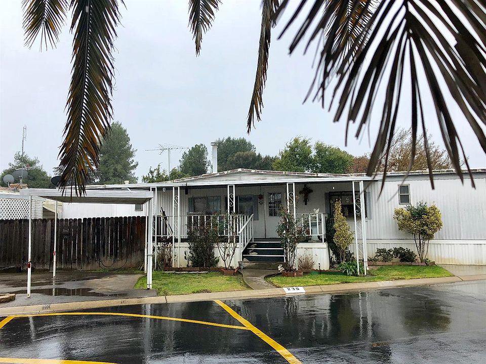 1st image of 9360 N Blackstone Ave Spc 236