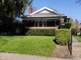 935 N Graham Ave, Indianapolis, IN