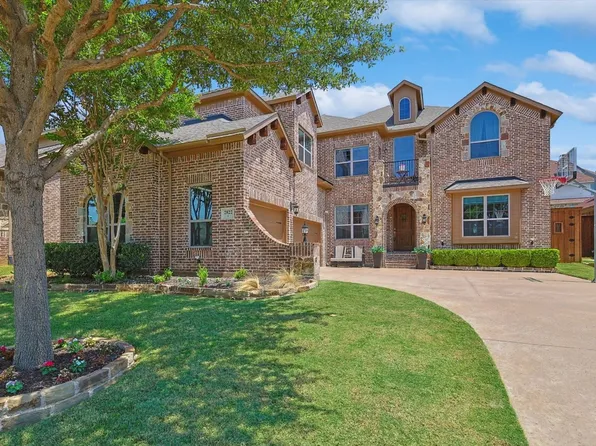2822 Spring Hollow Ct, Highland Village, TX 75077