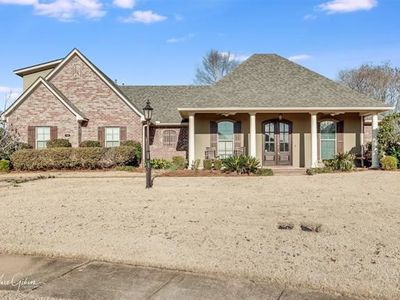 406 Vauxhall Ct, Bossier City, LA, 71111