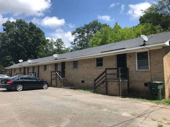 1312 Linwood Rd, Gastonia, NC 28052