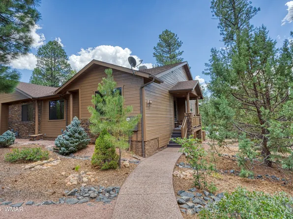 3150 W Black Oak Loop, Show Low, AZ 85901