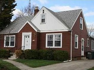 1718 Winston Blvd, Toledo, OH 43614