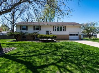 20 Country Gdns, Mattoon, IL 61938