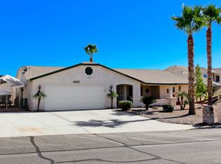 3082 Shoshone Dr, Lake Havasu City, AZ 86406