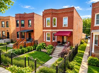 3916 N Kedzie Ave APT 1, Chicago, IL 60618