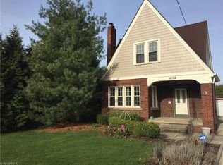 1038 King Ave, Lorain, OH