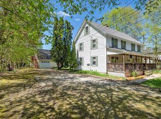 49 Dunham Ave, Shaftsbury, VT 05262