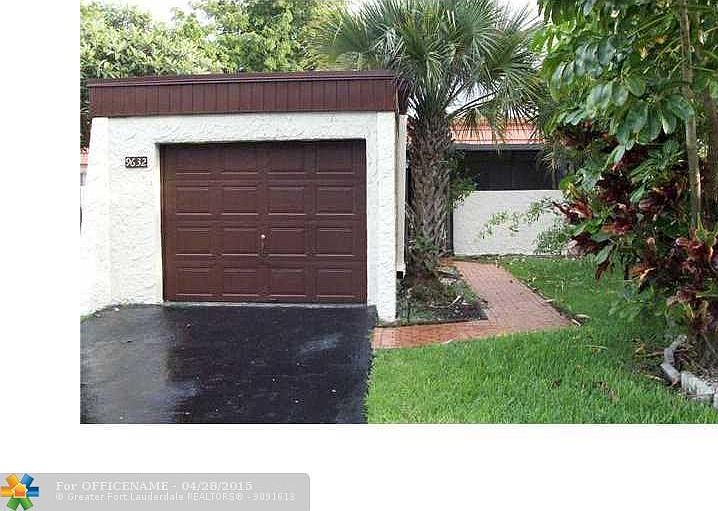 1st image of 9632 NW 65th St #E9