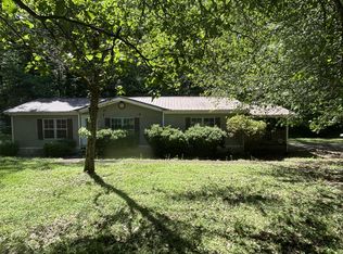 3329 Tackets Branch Rd, Prospect, TN 38477