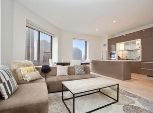 75 Wall St #23O, New York, NY 10005