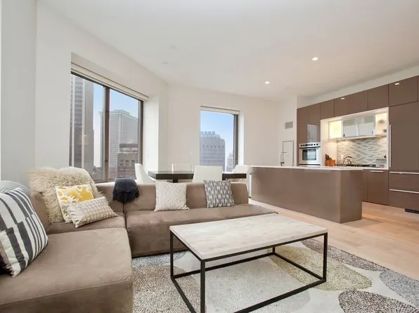 75 Wall St #23O, New York, NY 10005