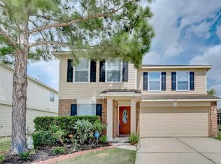 2610 Knoll Shadows Ln, Katy, TX 77449