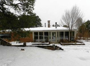 233 State Highway 217, Tijeras, NM 87059