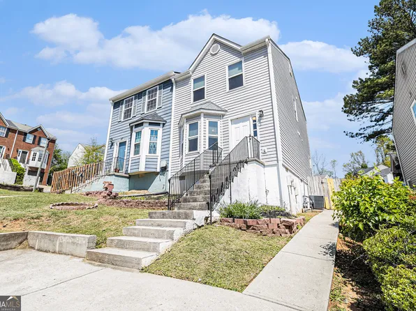 89 Bridge View Dr, Marietta, GA 30066