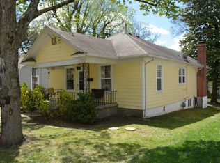 2239 N Howard Ave, Springfield, MO 65803