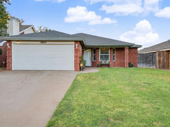5604 96th St, Lubbock, TX 79424