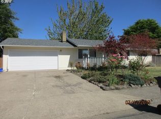 4725 Royal Ave, Eugene, OR 97402