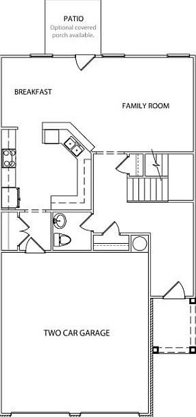 2nd image of 465 Wingsfield Ct