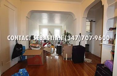 Rented by Contact Realty