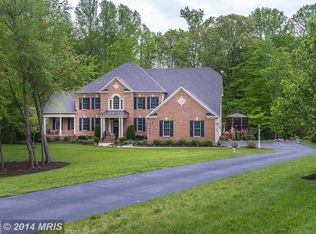 1711 Byfield Ct, Gambrills, MD 21054