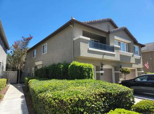 2539 Garnet Peak Rd #28, Chula Vista, CA 91915