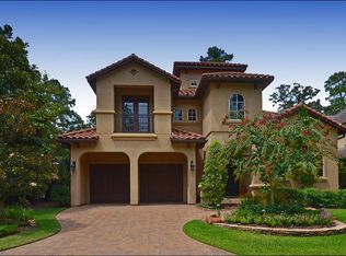 6 Frontenac Way, Spring, TX 77382