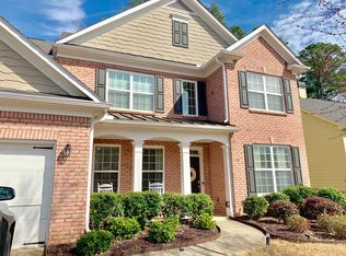 4850 Shiloh Springs Rd, Cumming, GA 30040