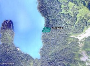 85-129 Day Hbr, Seward, AK 99664