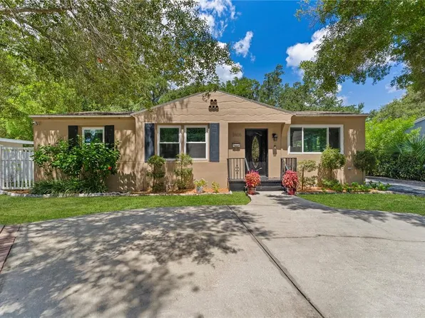 2605 S Manhattan Ave, Tampa, FL 33629