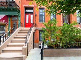 1027 Willow Ave #1, Hoboken, NJ 07030