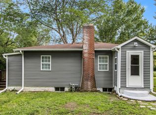 1460 River Rd W, Battle Creek, MI 49037