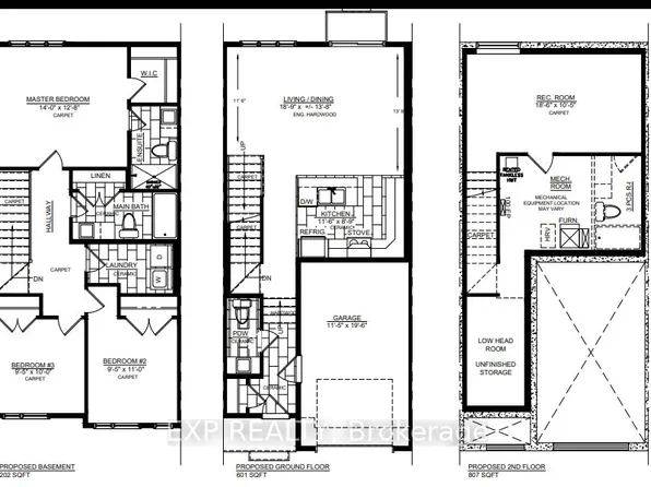 539 Chambord St, Alfred And Plantagenet, ON K0A 3K0