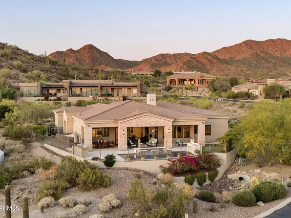 7353 E FOREST TRAIL Circle, Mesa, AZ 85207