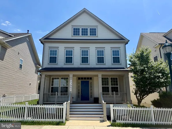 23902 Grapevine Ridge Ter, Clarksburg, MD 20871