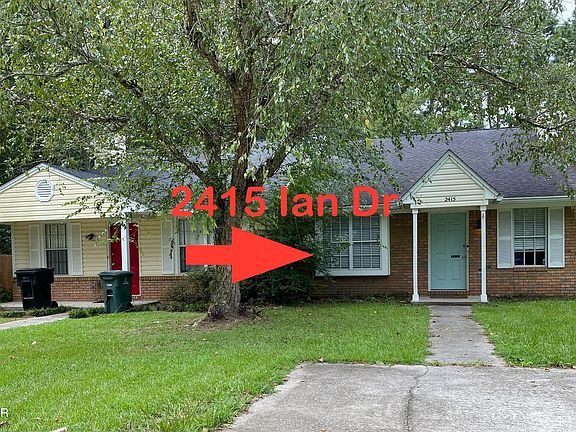 2nd image of 2415 Ian Dr