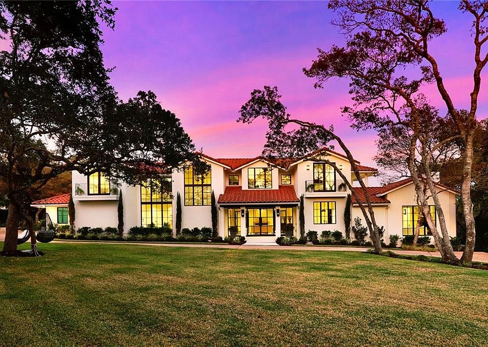 7 Old Stable Ln, West Lake Hills, TX 78746 Zillow