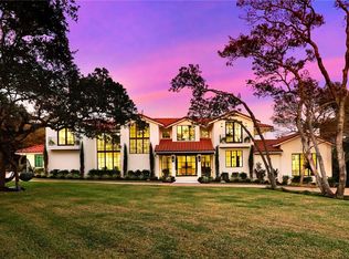 7 Old Stable Ln, West Lake Hills, TX 78746