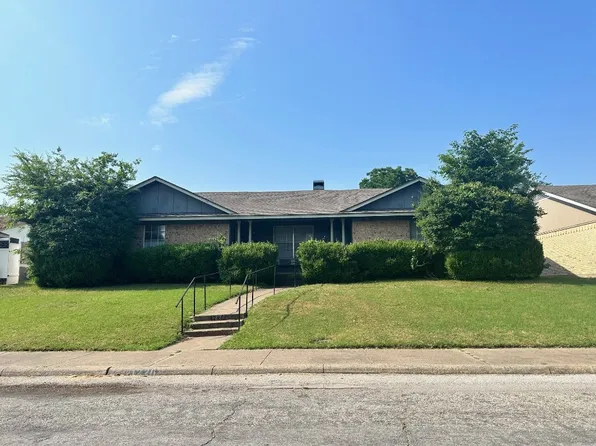 1226 Mirage Canyon Dr, Dallas, TX 75232