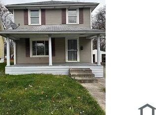 675 Hudson Ave, Akron, OH 44306