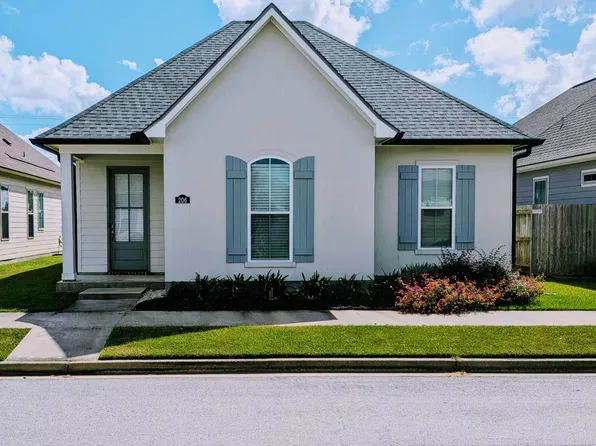 206 Harvey Cay Ln, Youngsville, LA 70592