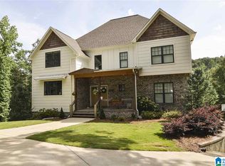 1550 Paradise Valley Rd, Gardendale, AL 35071