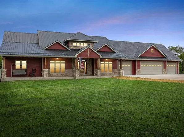 28788 County Road G26, Columbus Junction, IA 52738